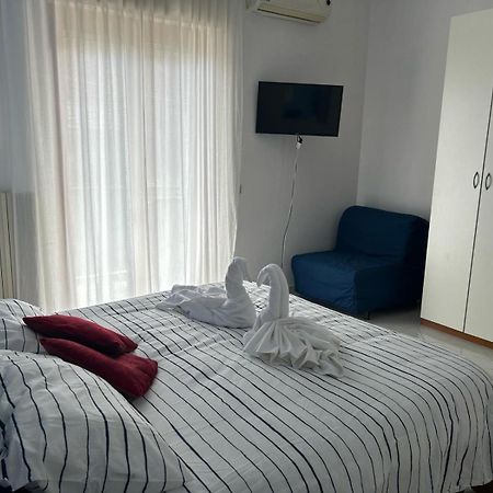 Appartamento Raffaella 피몬테 외부 사진